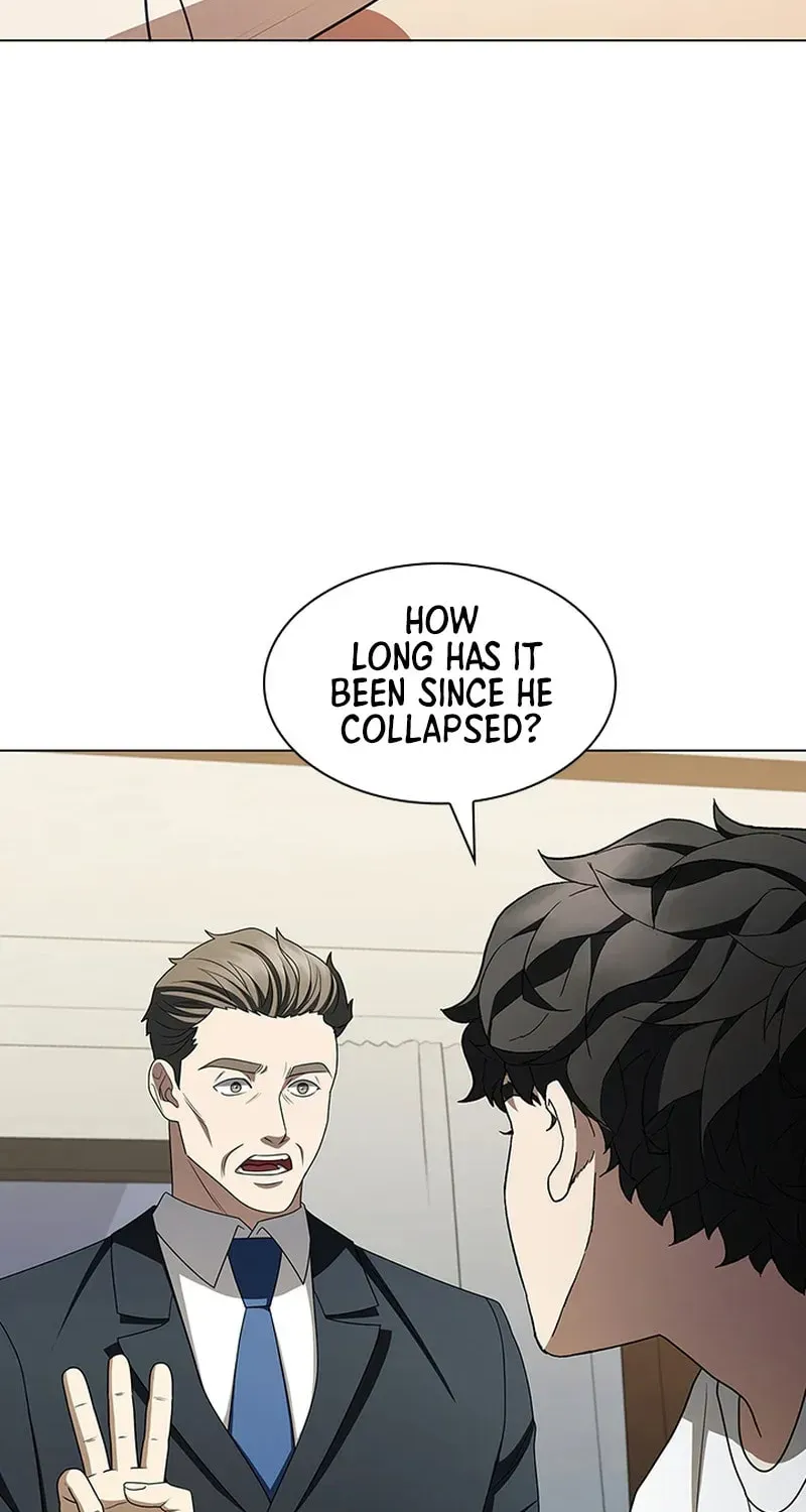 Dr. Choi Tae-Soo — Chapter 290 — page 24