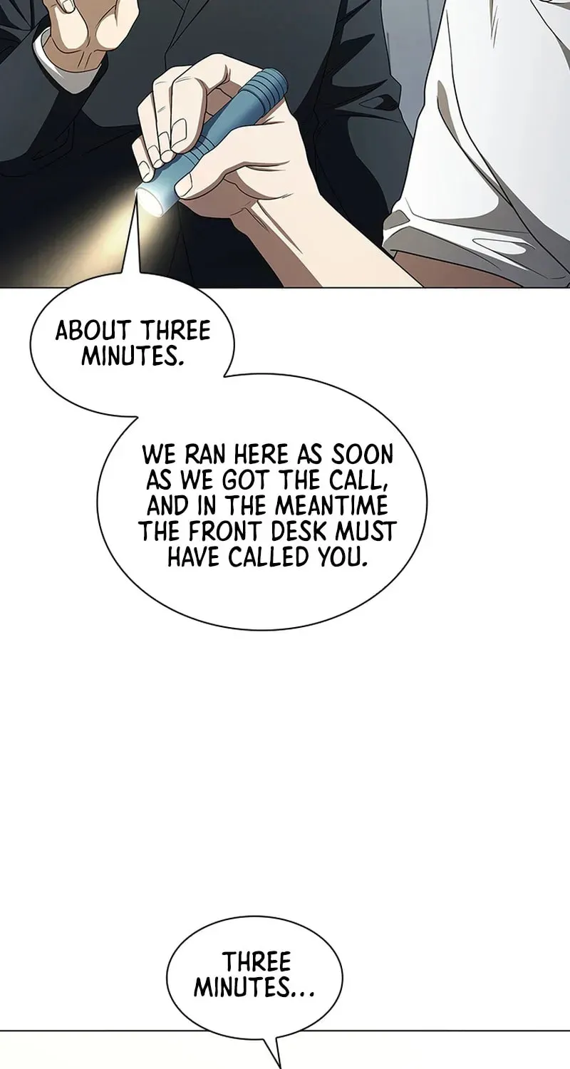 Dr. Choi Tae-Soo — Chapter 290 — page 25