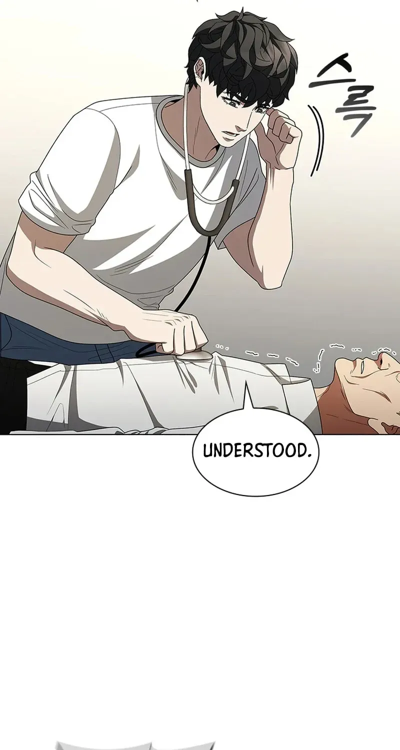 Dr. Choi Tae-Soo — Chapter 290 — page 26