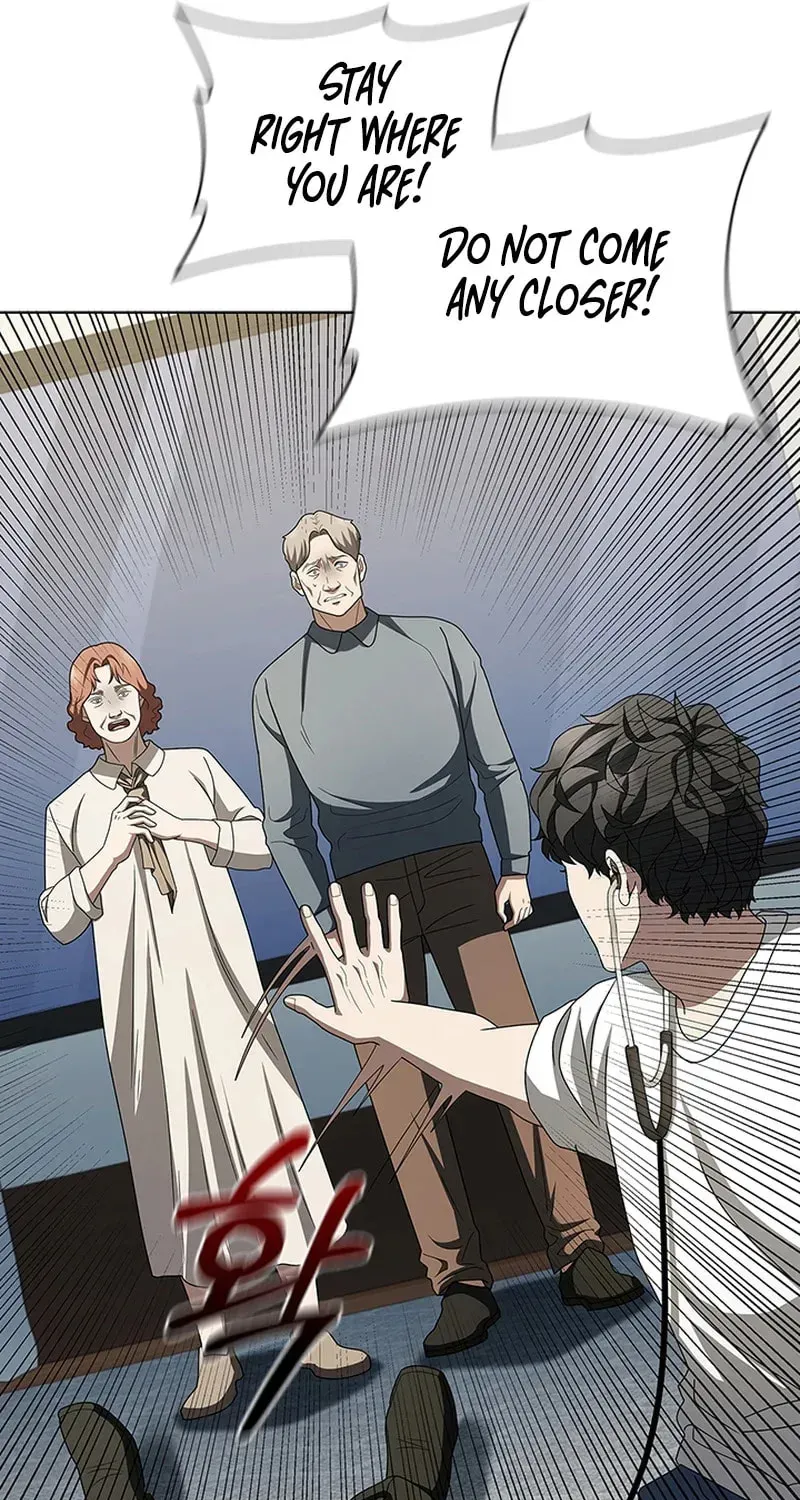 Dr. Choi Tae-Soo — Chapter 290 — page 31