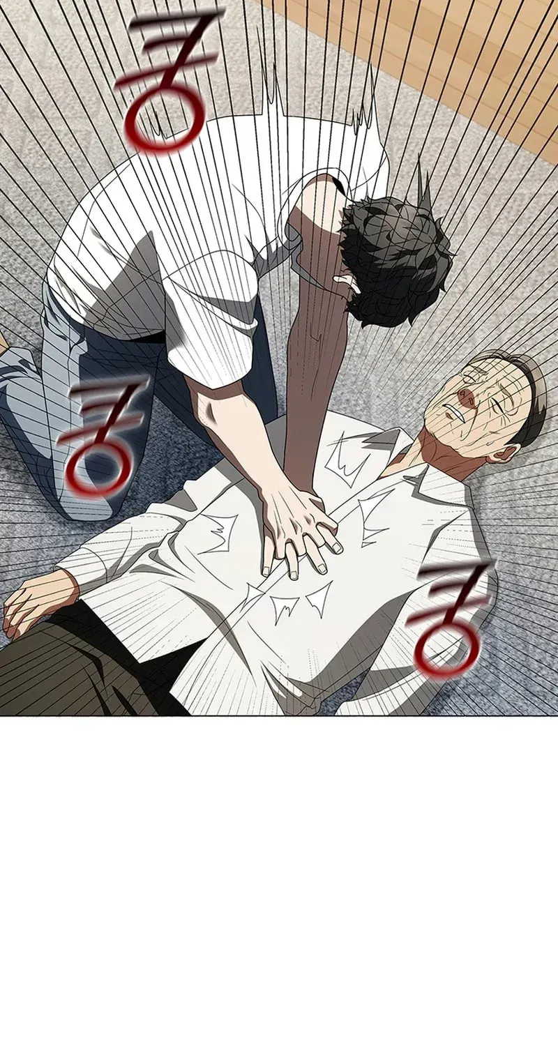 Dr. Choi Tae-Soo — Chapter 290 — page 35