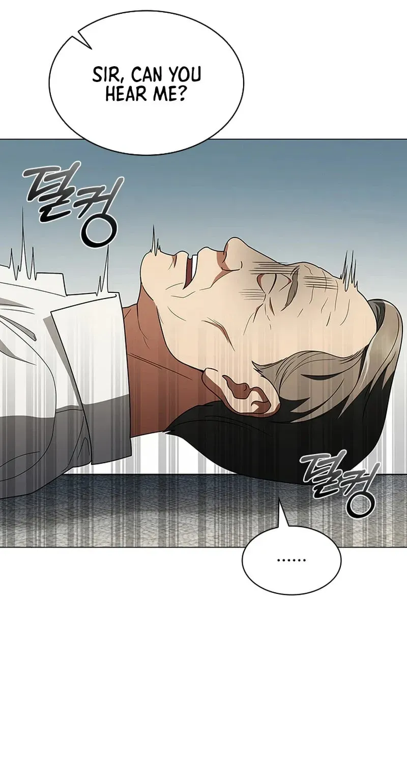 Dr. Choi Tae-Soo — Chapter 290 — page 36