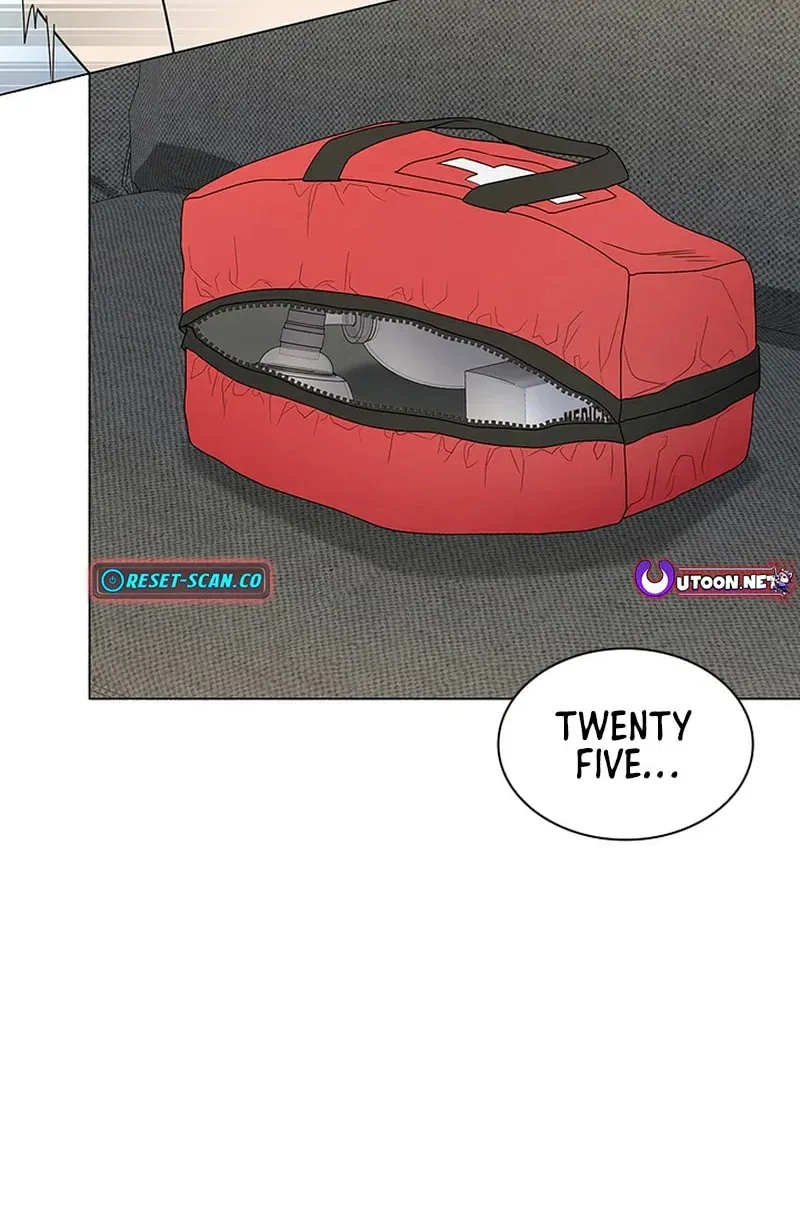 Dr. Choi Tae-Soo — Chapter 290 — page 40