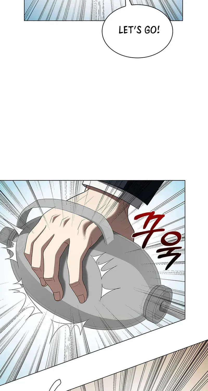 Dr. Choi Tae-Soo — Chapter 290 — page 44