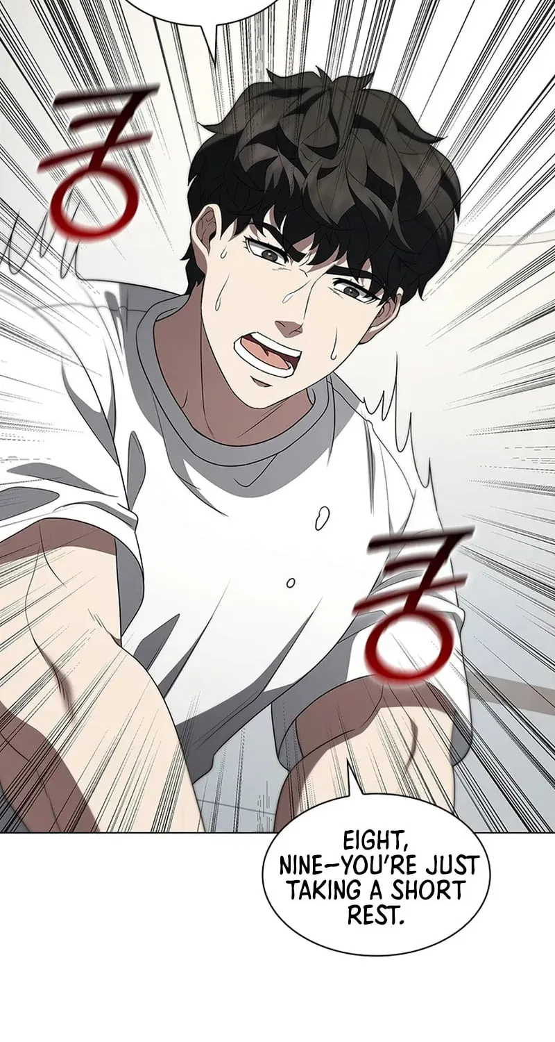 Dr. Choi Tae-Soo — Chapter 290 — page 46