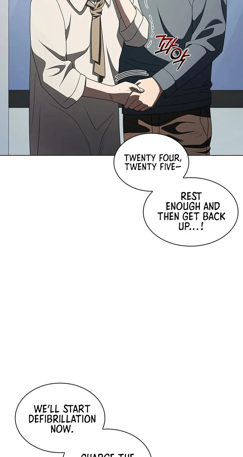 Dr. Choi Tae-Soo — Chapter 290 — page 49