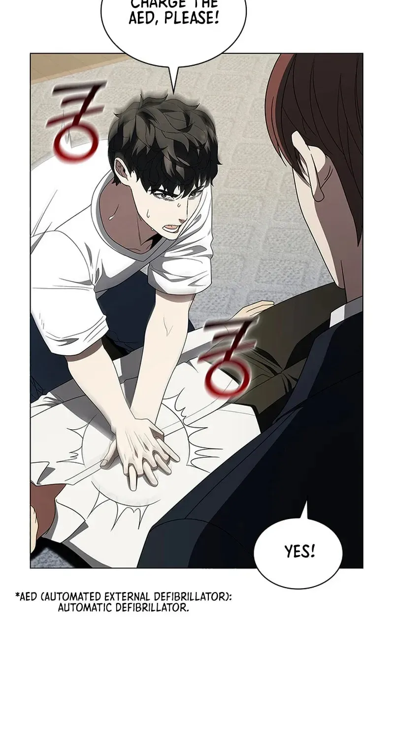 Dr. Choi Tae-Soo — Chapter 290 — page 50