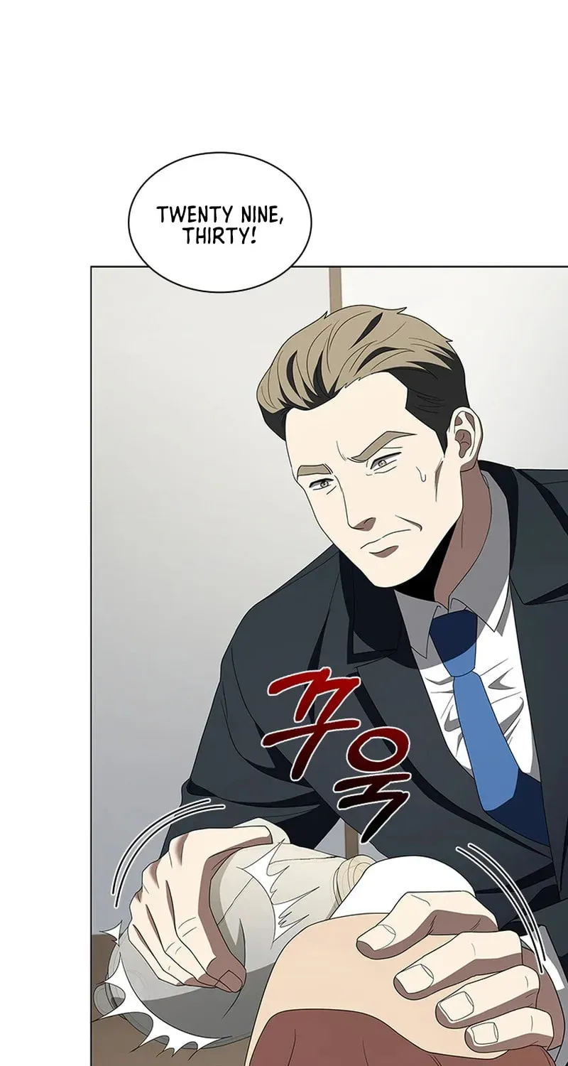 Dr. Choi Tae-Soo — Chapter 290 — page 51
