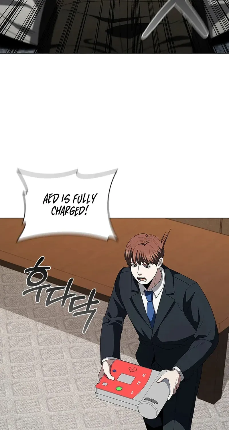 Dr. Choi Tae-Soo — Chapter 290 — page 54