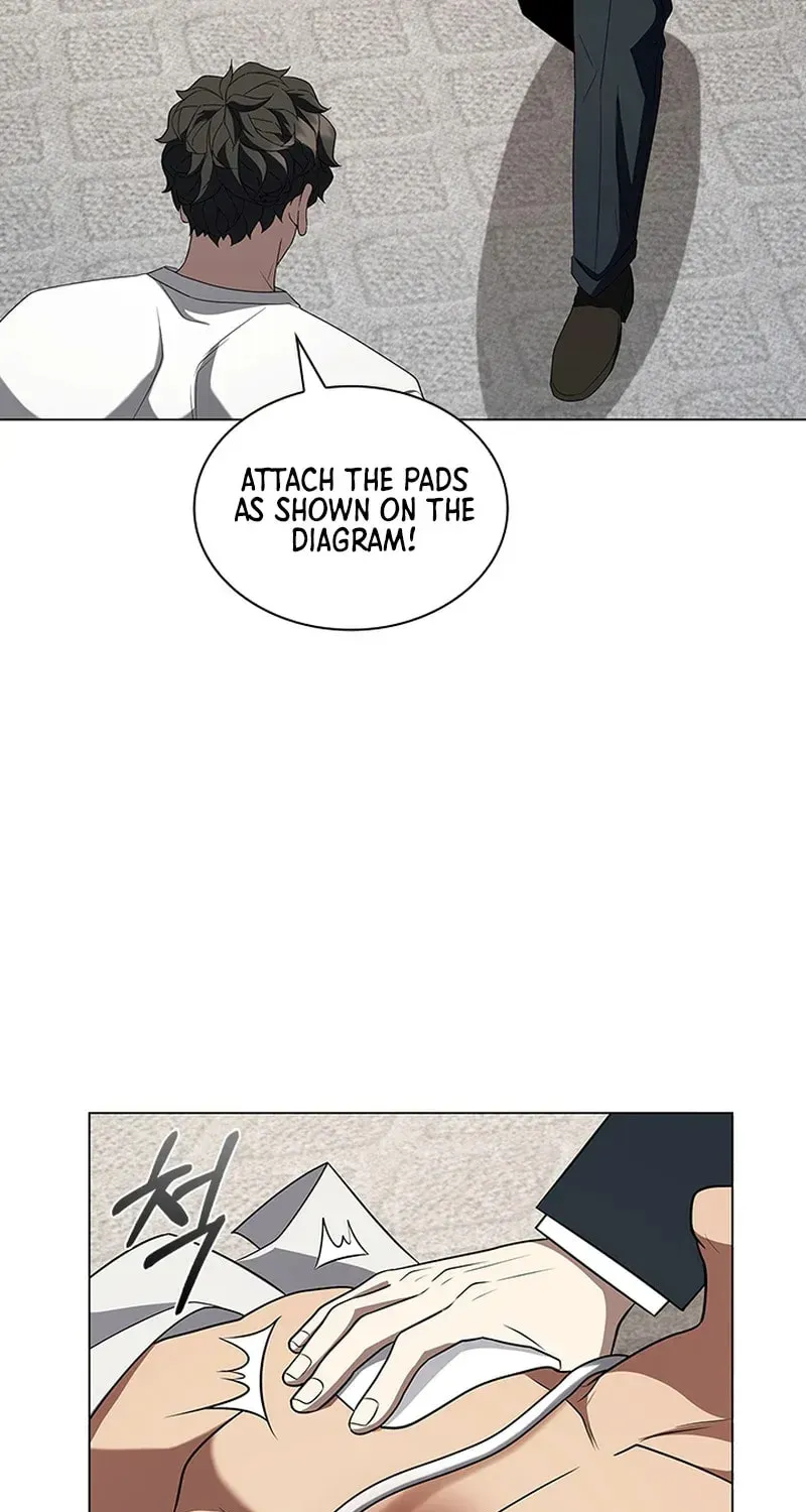 Dr. Choi Tae-Soo — Chapter 290 — page 55