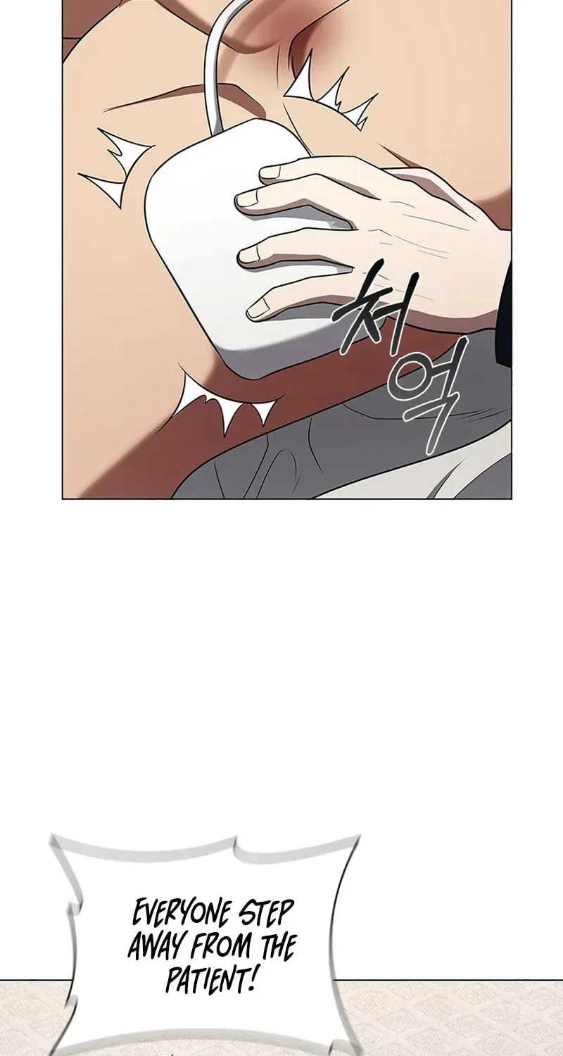 Dr. Choi Tae-Soo — Chapter 290 — page 56
