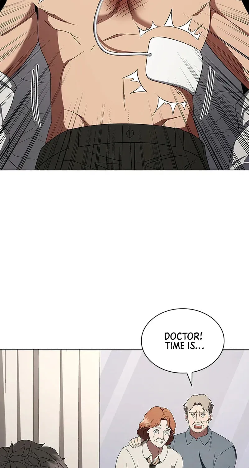Dr. Choi Tae-Soo — Chapter 290 — page 59