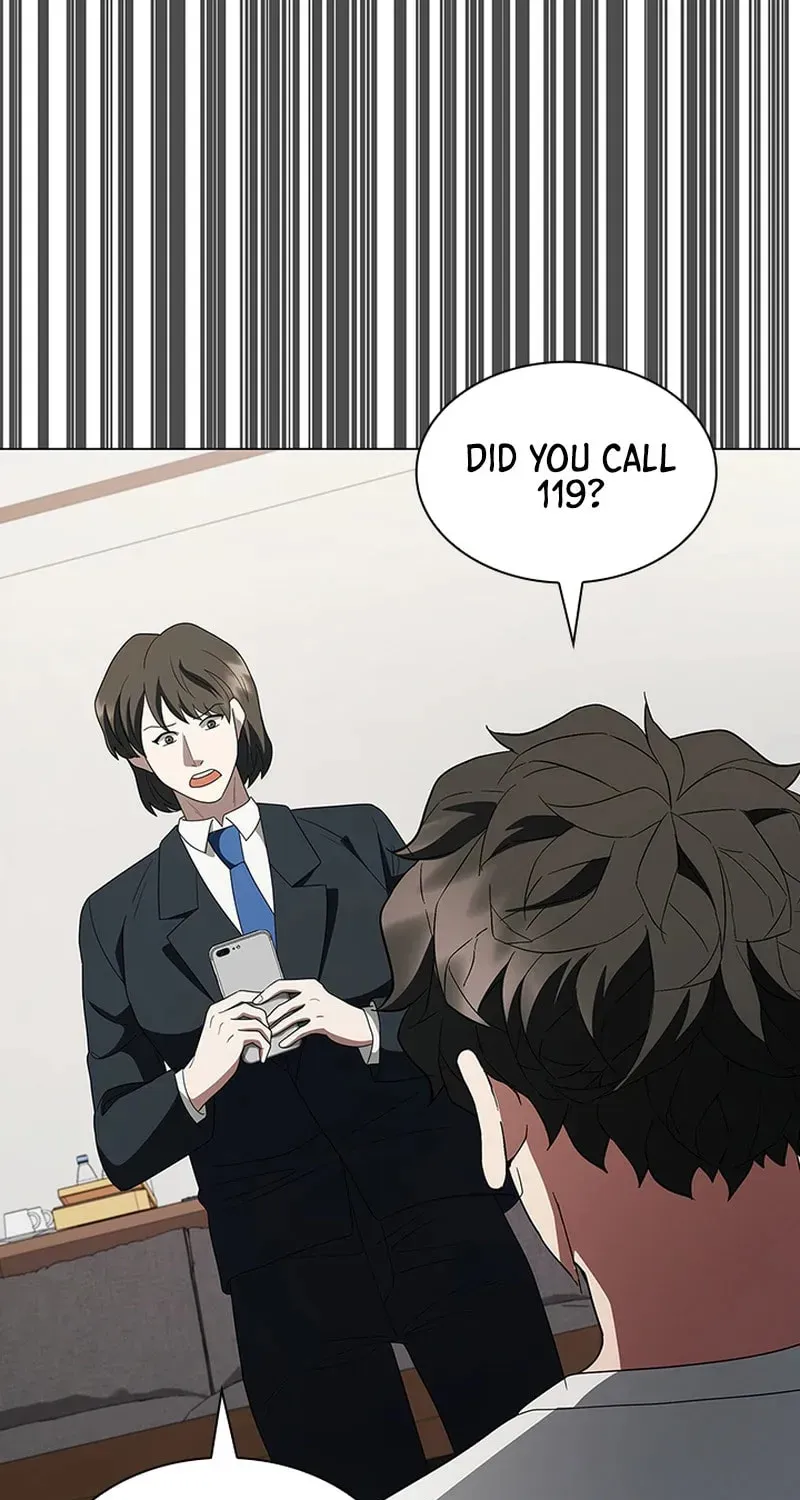Dr. Choi Tae-Soo — Chapter 290 — page 65