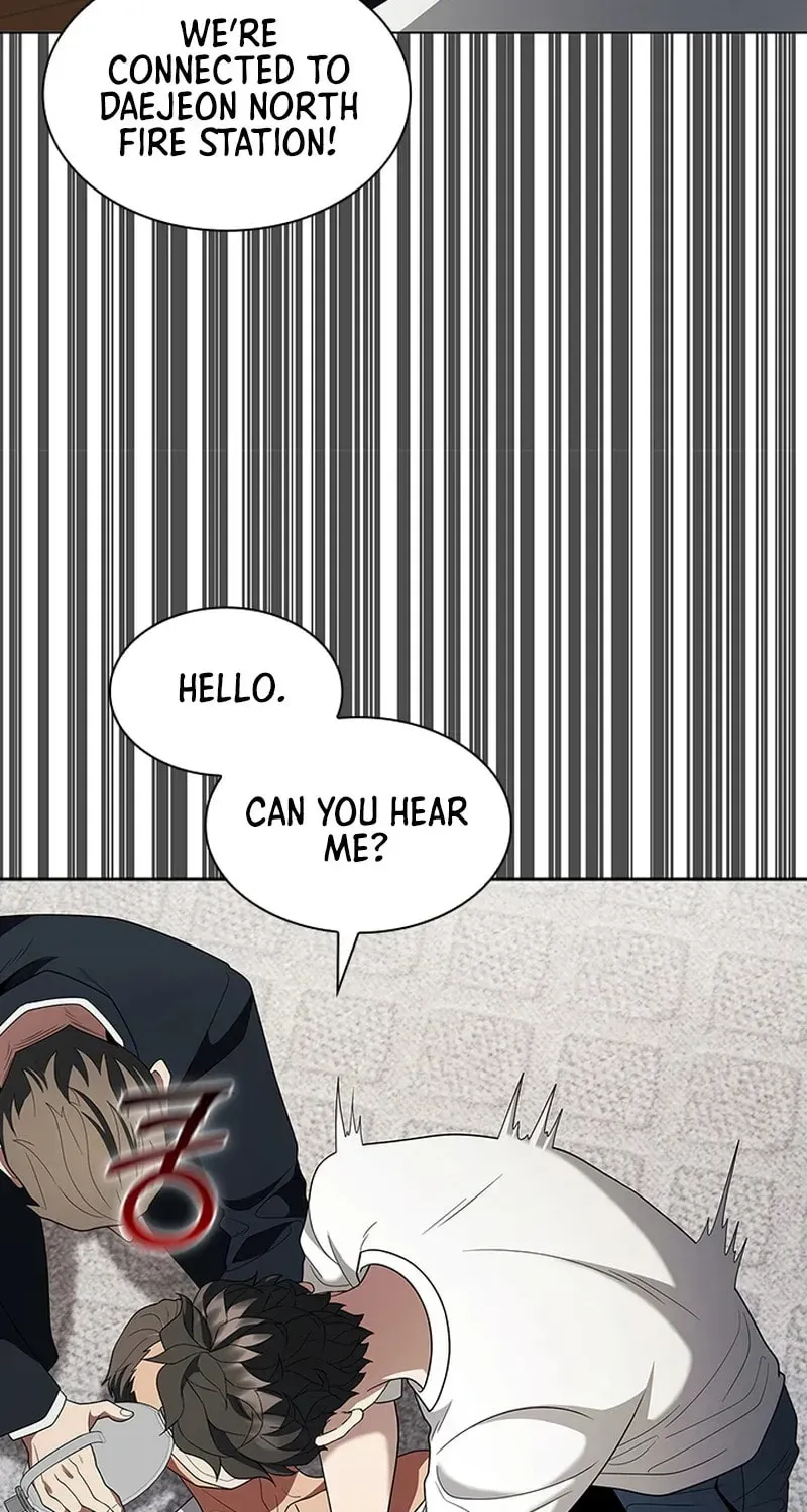 Dr. Choi Tae-Soo — Chapter 290 — page 66