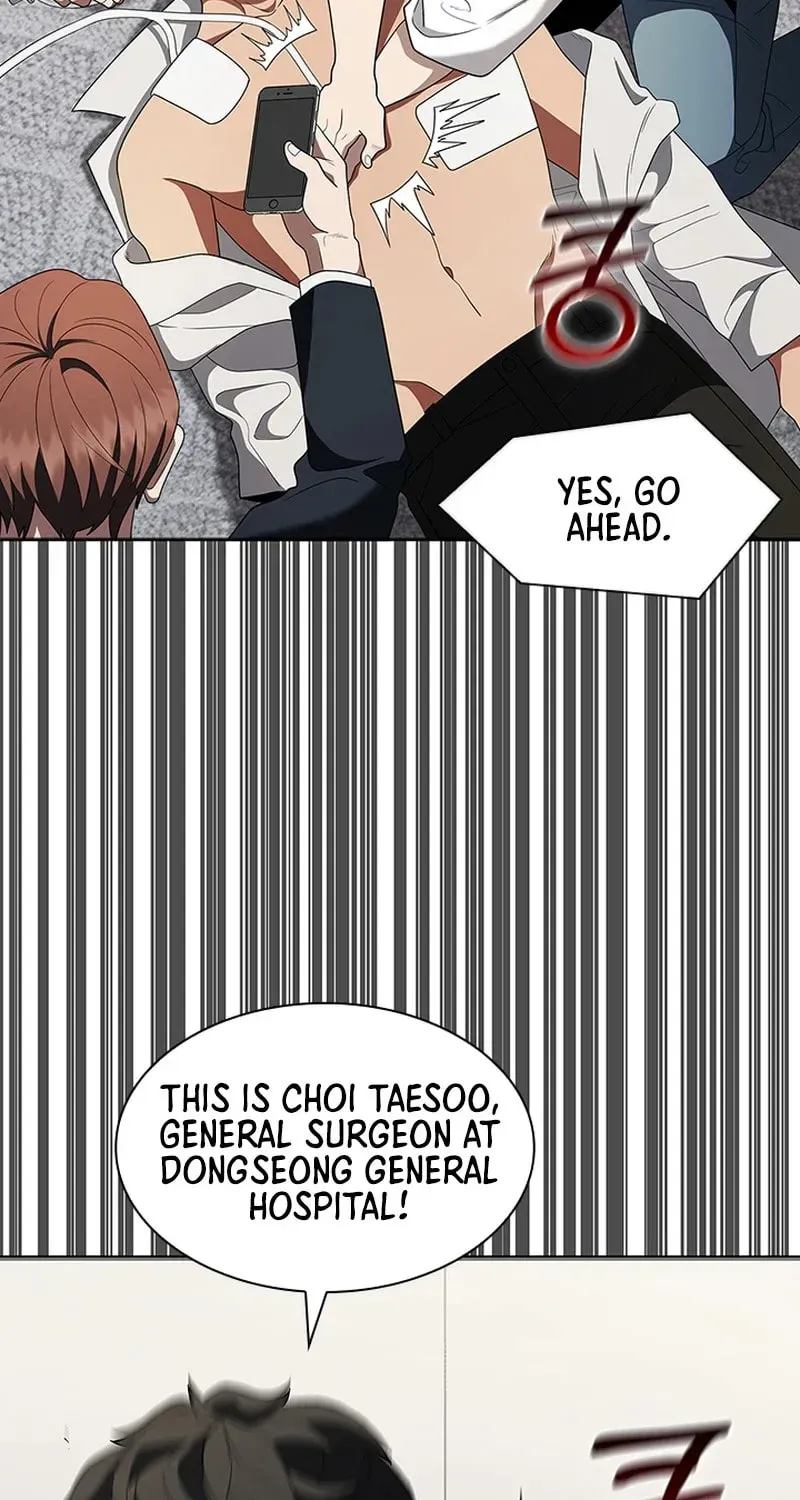 Dr. Choi Tae-Soo — Chapter 290 — page 67