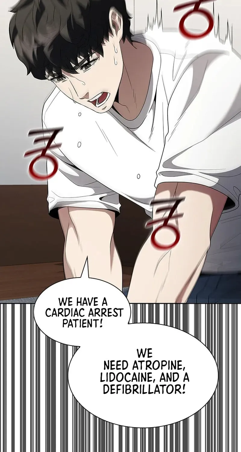 Dr. Choi Tae-Soo — Chapter 290 — page 68
