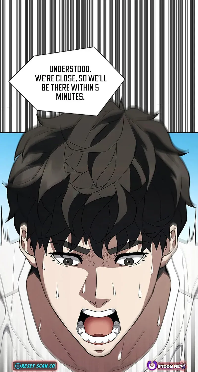 Dr. Choi Tae-Soo — Chapter 290 — page 69