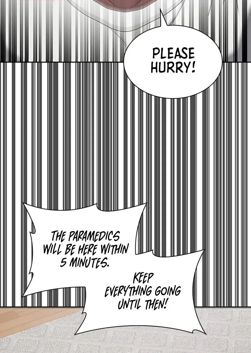 Dr. Choi Tae-Soo — Chapter 290 — page 70