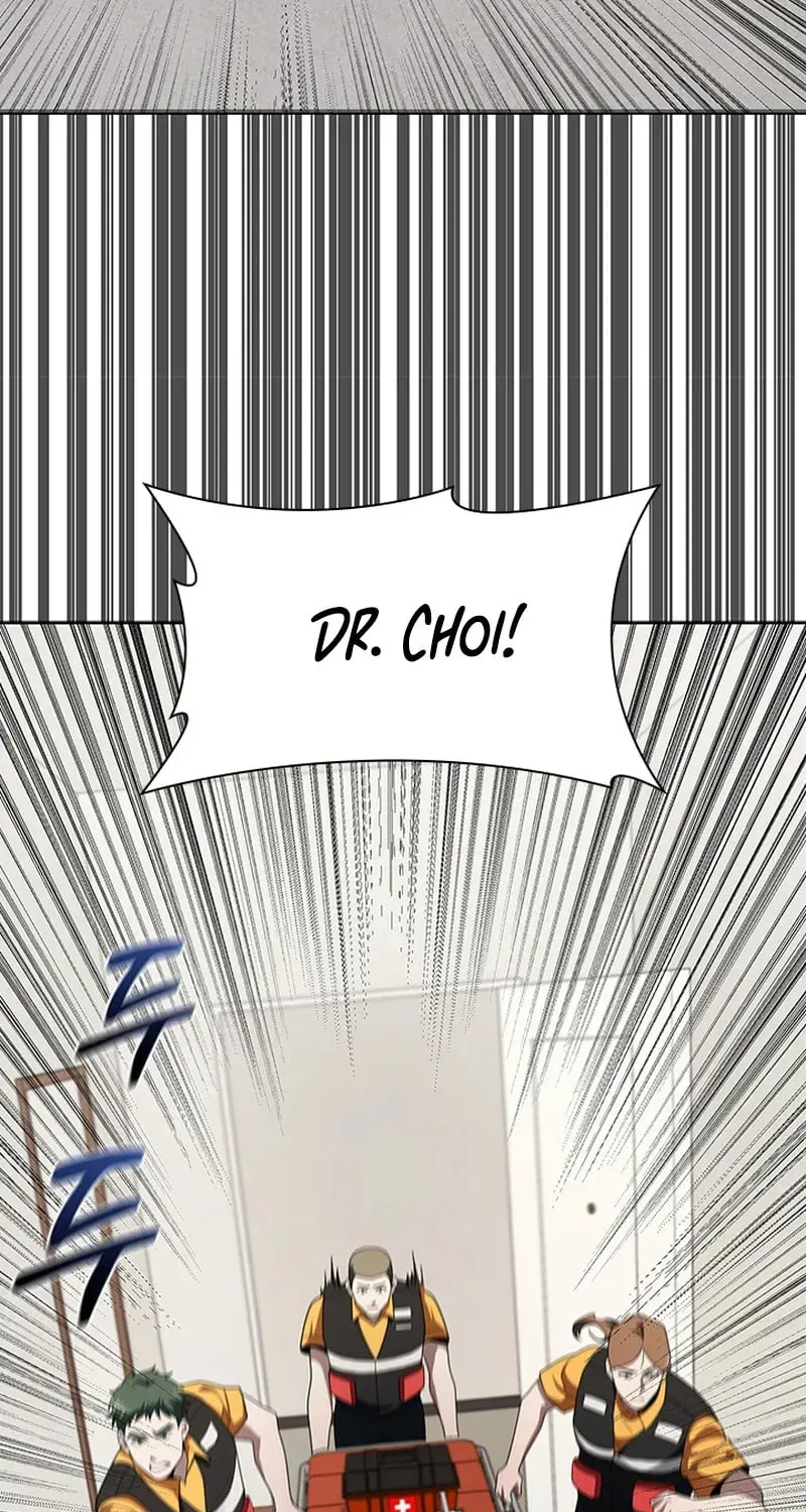 Dr. Choi Tae-Soo — Chapter 290 — page 73
