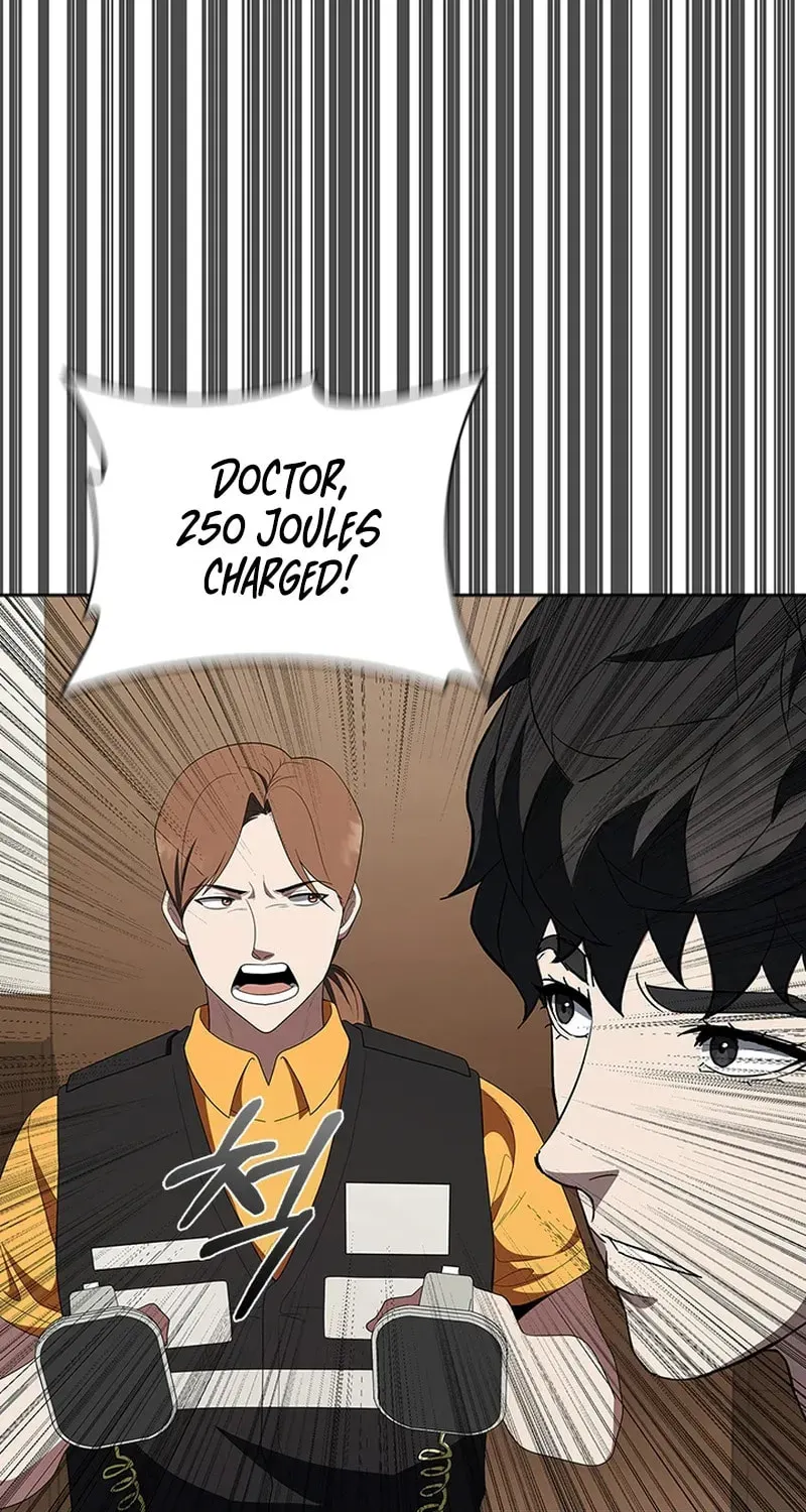 Dr. Choi Tae-Soo — Chapter 290 — page 79