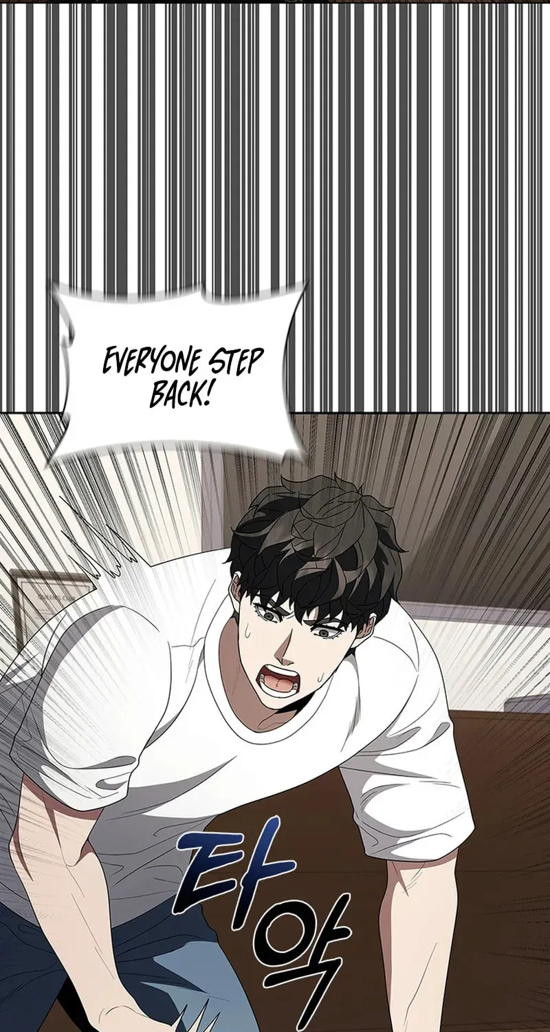 Dr. Choi Tae-Soo — Chapter 290 — page 80
