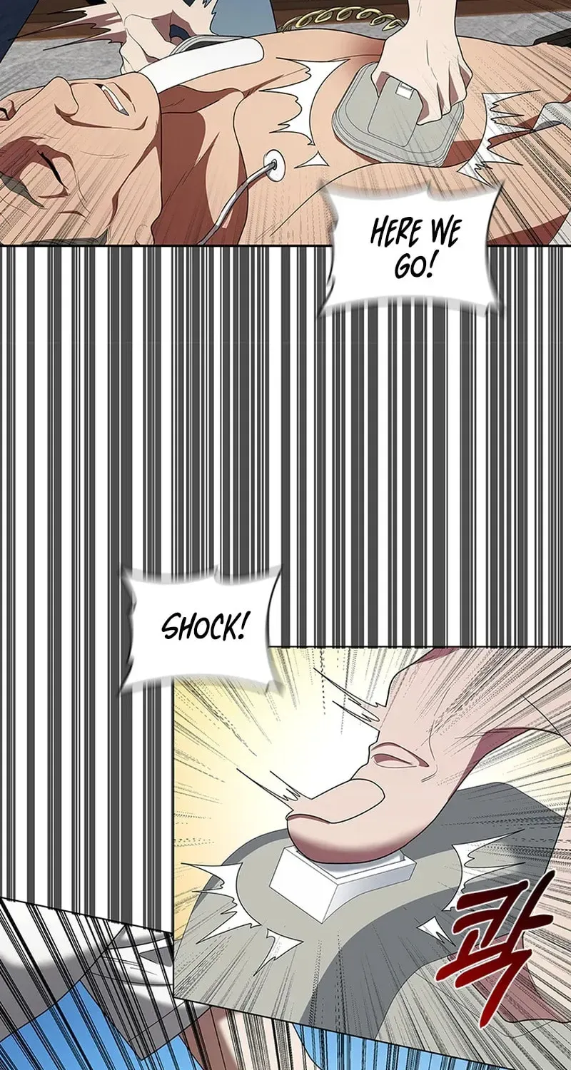 Dr. Choi Tae-Soo — Chapter 290 — page 81