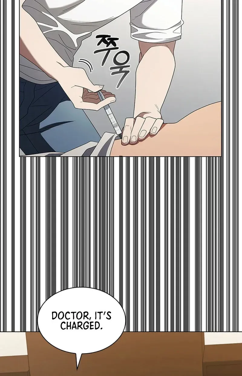 Dr. Choi Tae-Soo — Chapter 290 — page 87