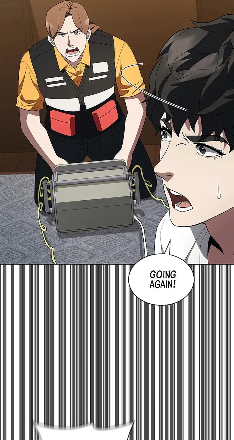 Dr. Choi Tae-Soo — Chapter 290 — page 88