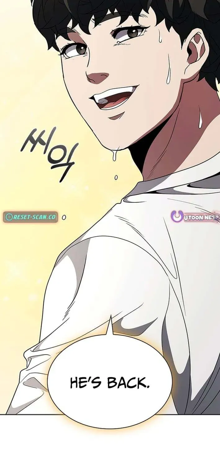 Dr. Choi Tae-Soo — Chapter 291 — page 3