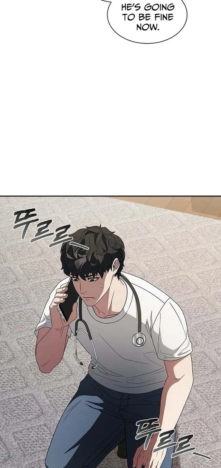 Dr. Choi Tae-Soo — Chapter 291 — page 6