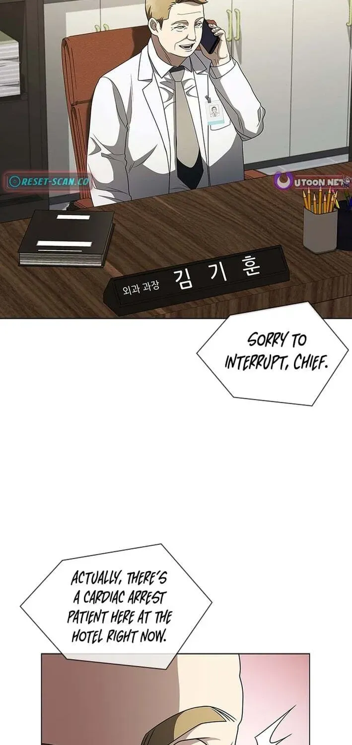 Dr. Choi Tae-Soo — Chapter 291 — page 9