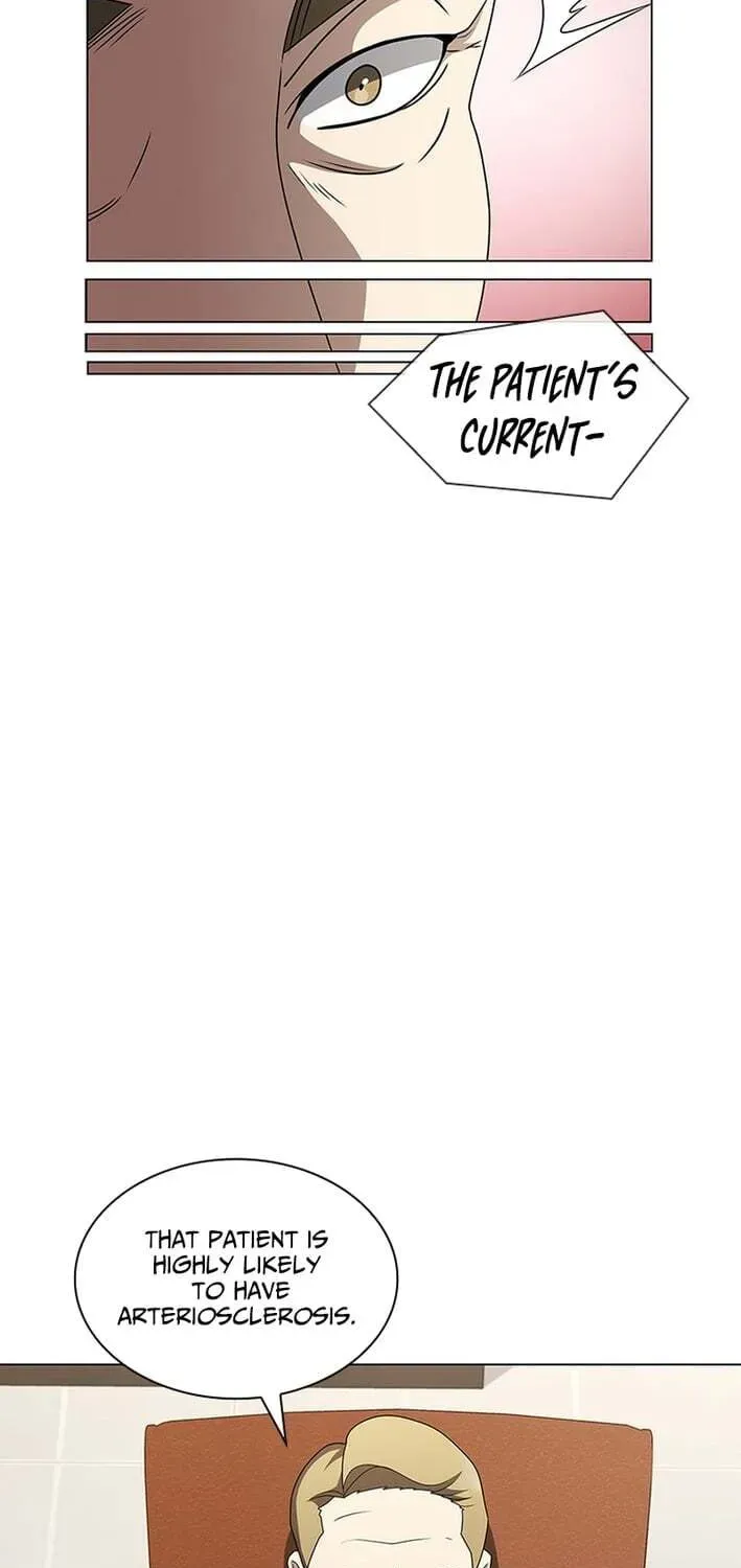 Dr. Choi Tae-Soo — Chapter 291 — page 10
