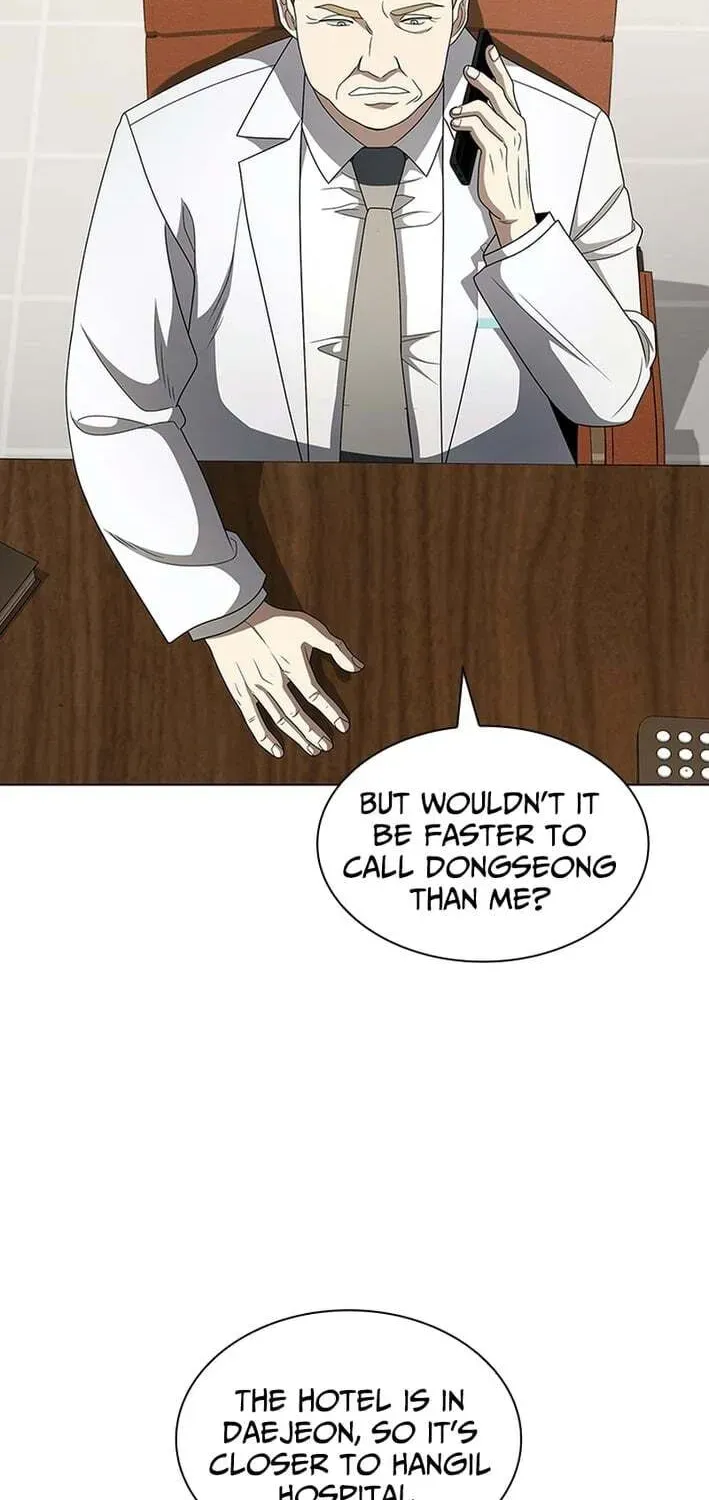 Dr. Choi Tae-Soo — Chapter 291 — page 11