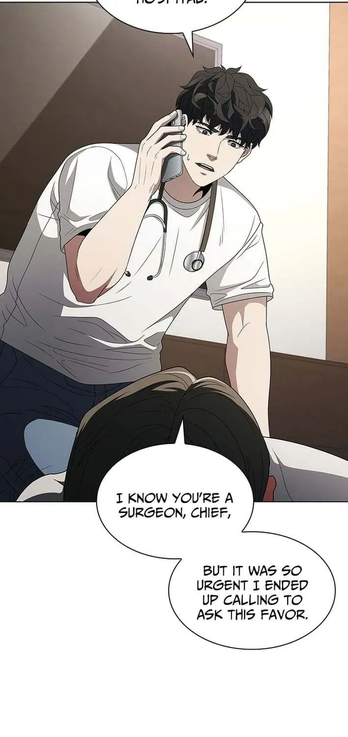 Dr. Choi Tae-Soo — Chapter 291 — page 12