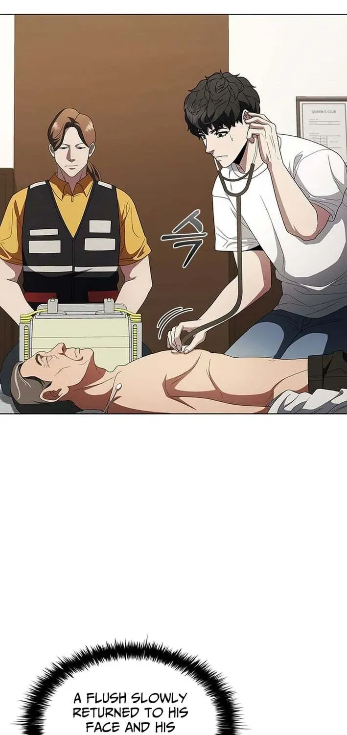 Dr. Choi Tae-Soo — Chapter 291 — page 16