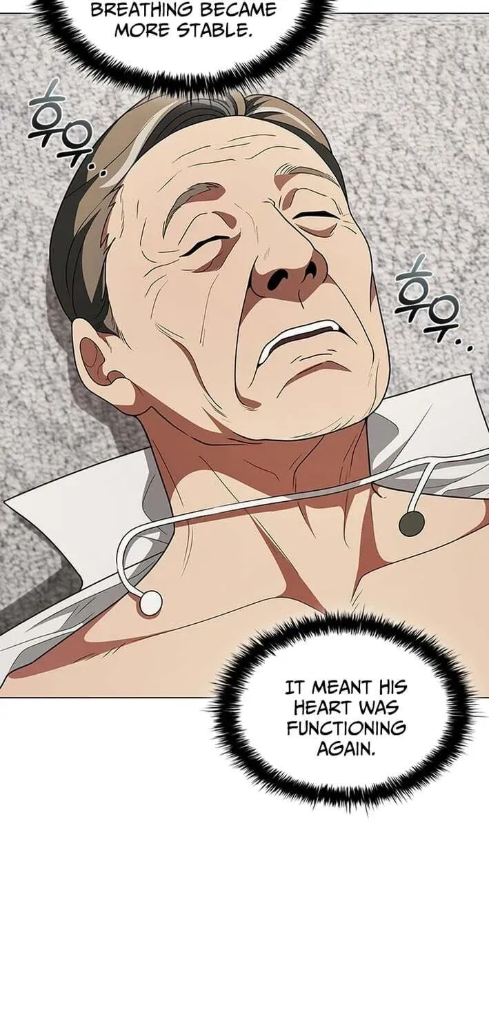 Dr. Choi Tae-Soo — Chapter 291 — page 17