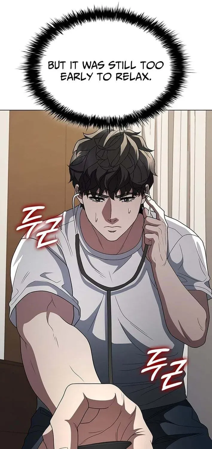 Dr. Choi Tae-Soo — Chapter 291 — page 18