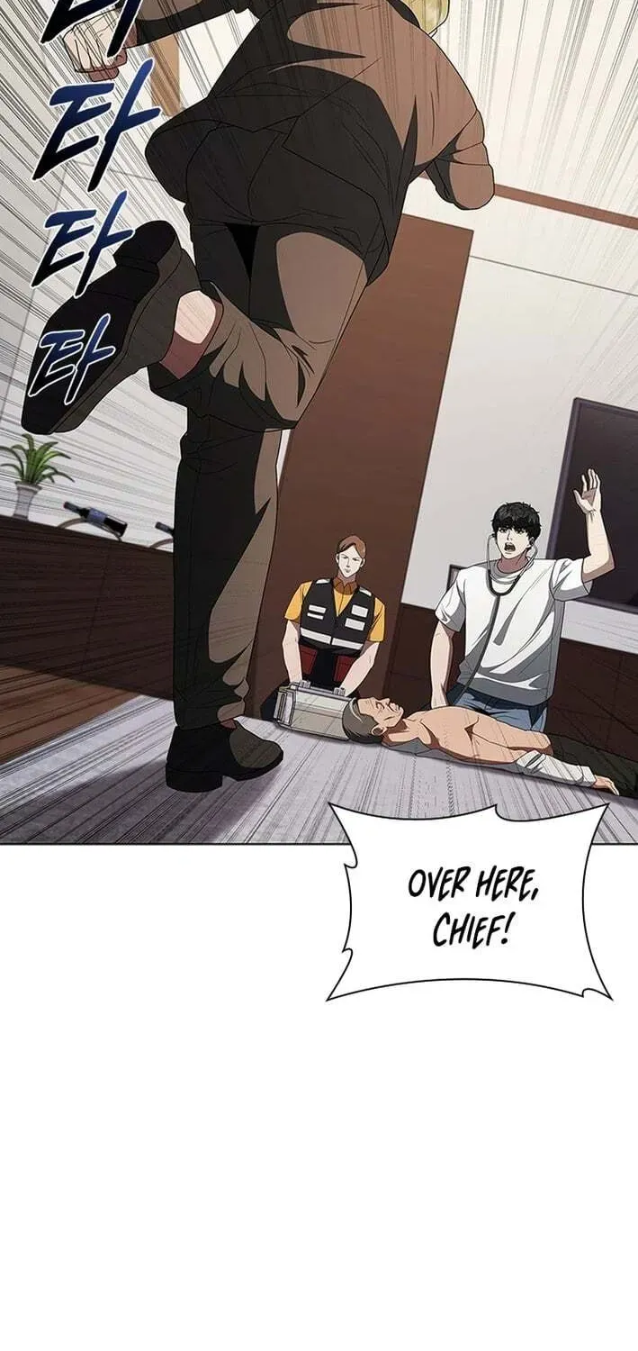 Dr. Choi Tae-Soo — Chapter 291 — page 23
