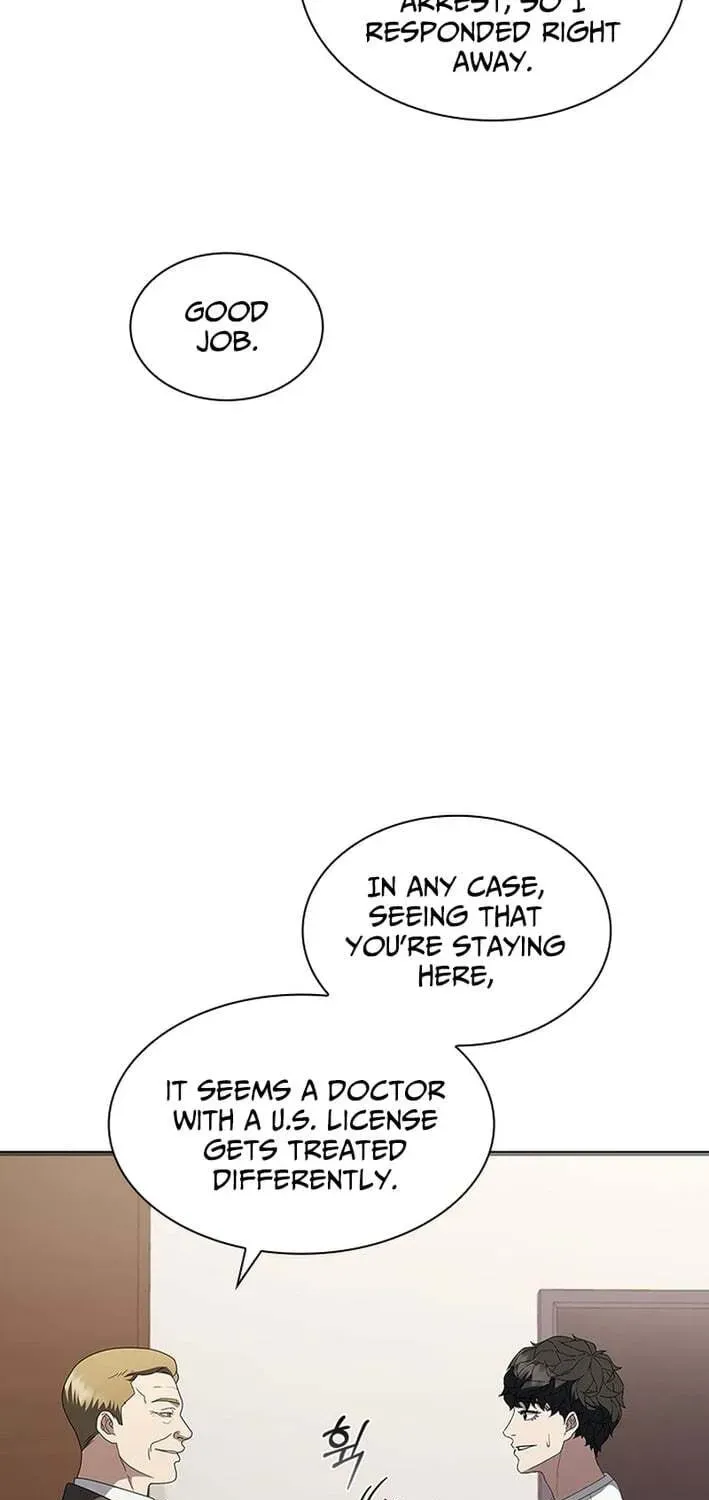 Dr. Choi Tae-Soo — Chapter 291 — page 26