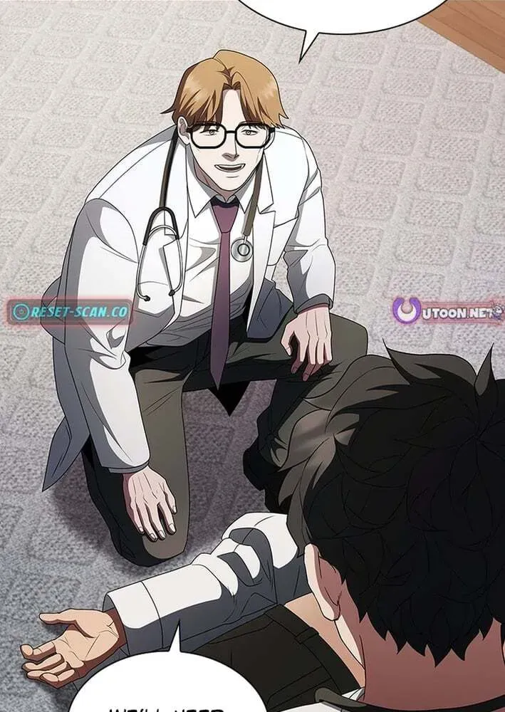 Dr. Choi Tae-Soo — Chapter 291 — page 28