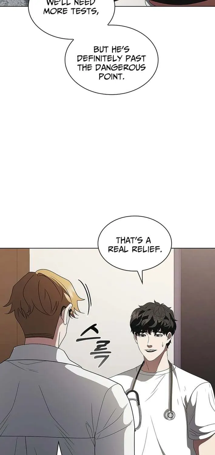Dr. Choi Tae-Soo — Chapter 291 — page 29