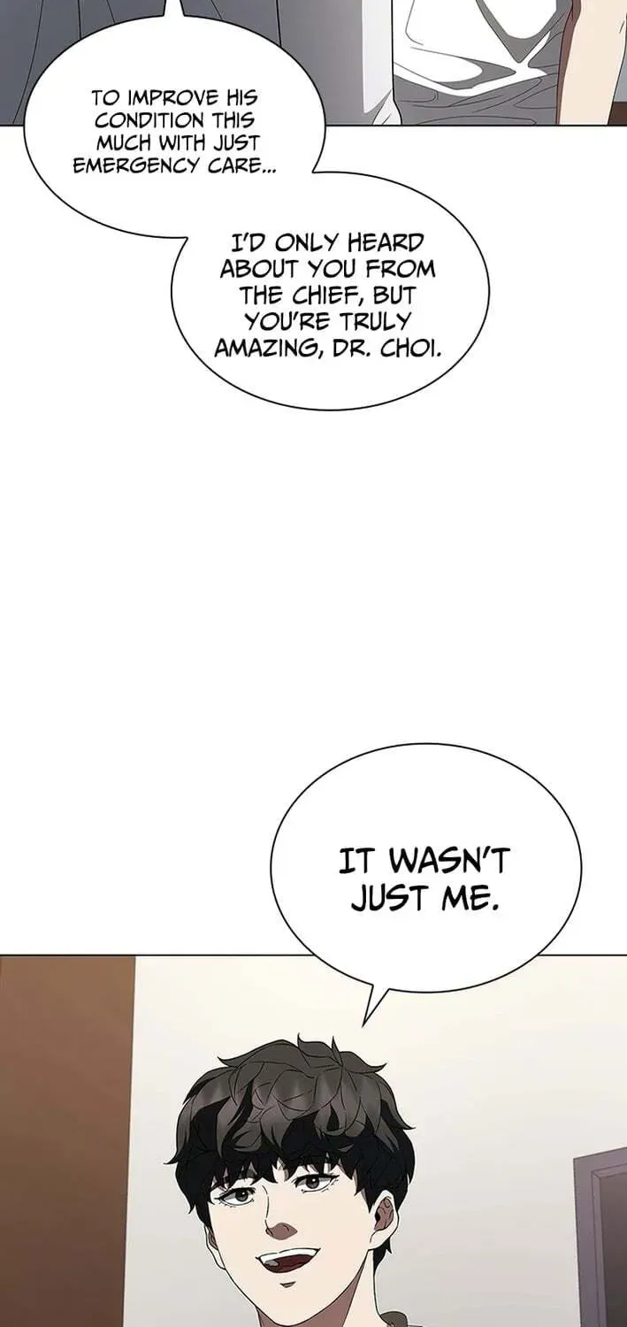 Dr. Choi Tae-Soo — Chapter 291 — page 30