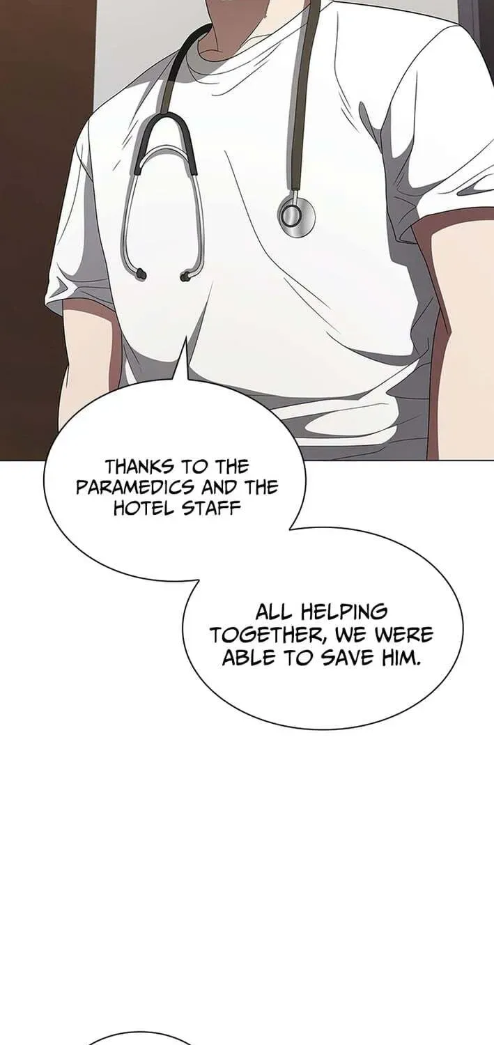 Dr. Choi Tae-Soo — Chapter 291 — page 31