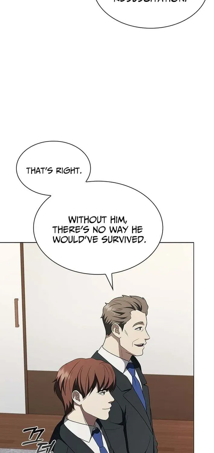 Dr. Choi Tae-Soo — Chapter 291 — page 33