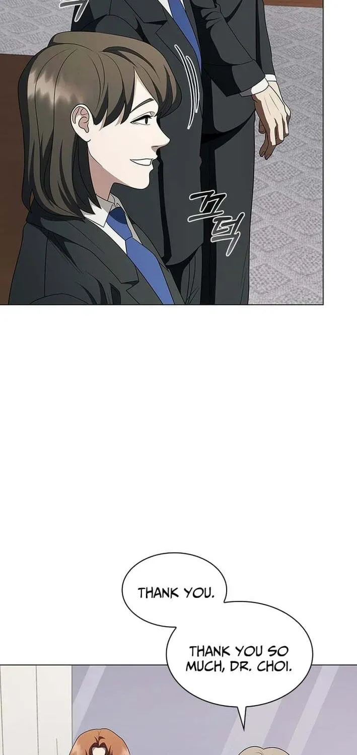 Dr. Choi Tae-Soo — Chapter 291 — page 34