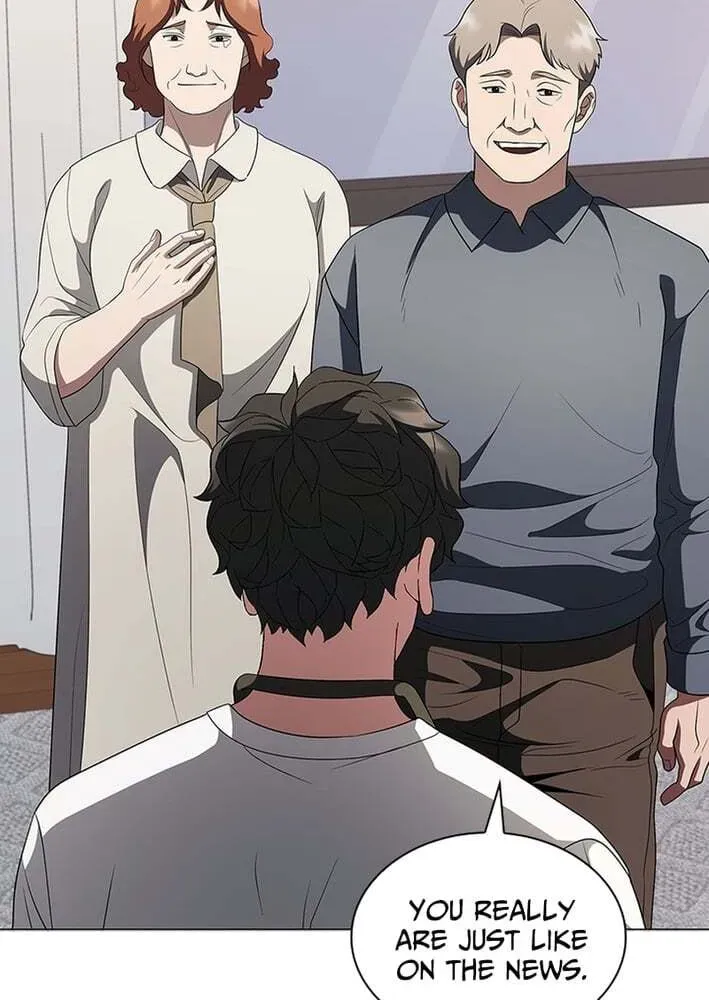 Dr. Choi Tae-Soo — Chapter 291 — page 35