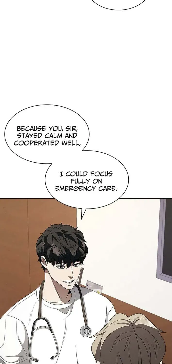 Dr. Choi Tae-Soo — Chapter 291 — page 36