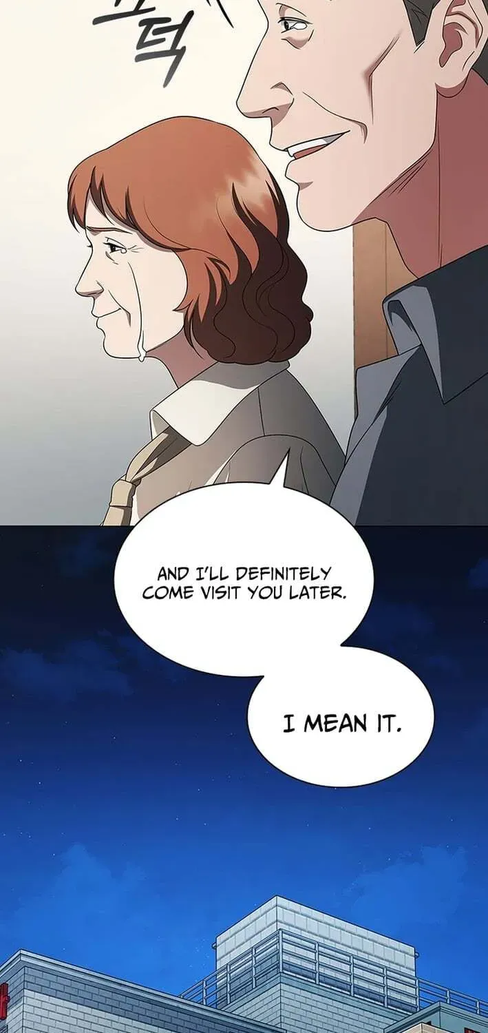Dr. Choi Tae-Soo — Chapter 291 — page 38
