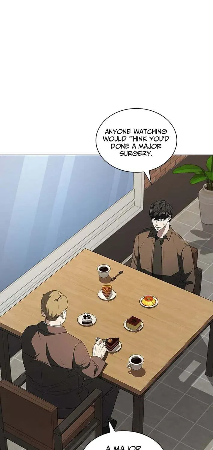Dr. Choi Tae-Soo — Chapter 291 — page 41