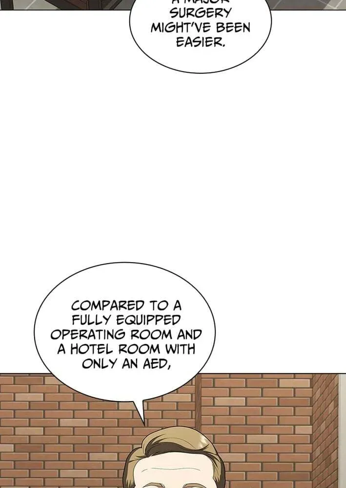 Dr. Choi Tae-Soo — Chapter 291 — page 42